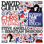 Everytime We Touch (With Steve Angello & Sebastian Ingrosso)