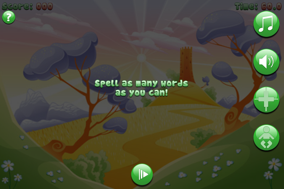 Screenshot ABC Pop Screenshot ABC Pop