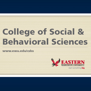 College of Social and Behavioral Sciences - Office of the Dean