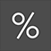 %Calc